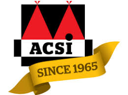 Camping Les Suchères - ACSI