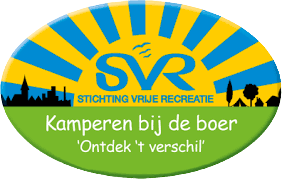 Camping Les Suchères - SVR